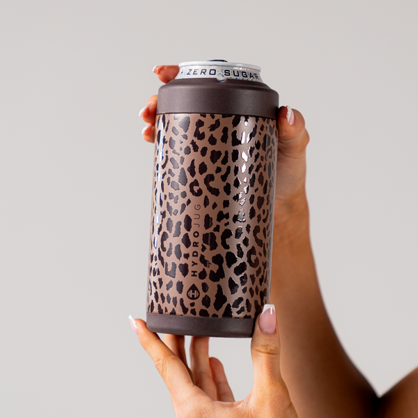 Brown Leopard (S3CWG)