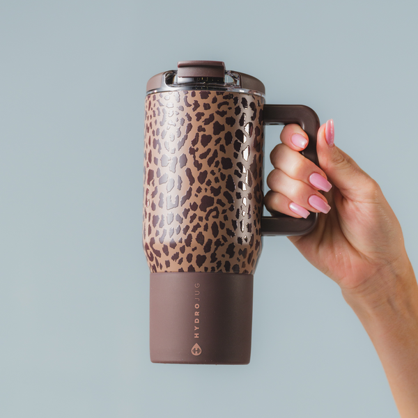 Brown Leopard (S3N6T)