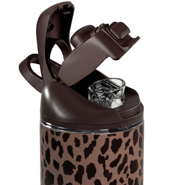 Brown Leopard (S36NM)