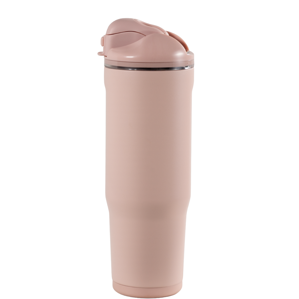 Dusty Rose
