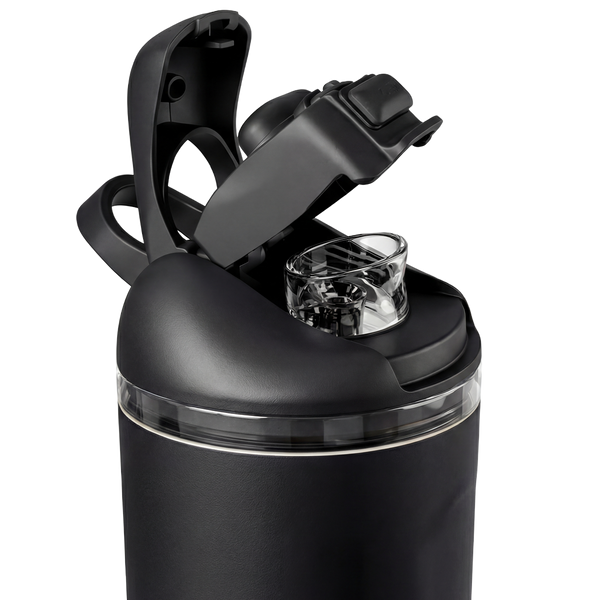 Black (S3V6P)