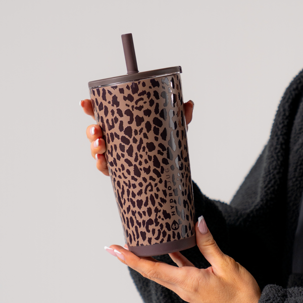 Brown Leopard (S3CYN)