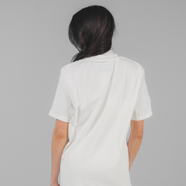 Daily Oversized Tee (S3QRA)