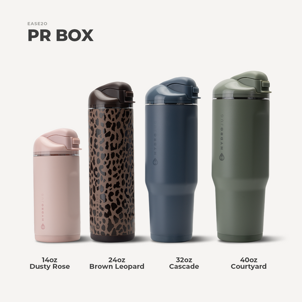 Ease2o PR Box (S3VWG)