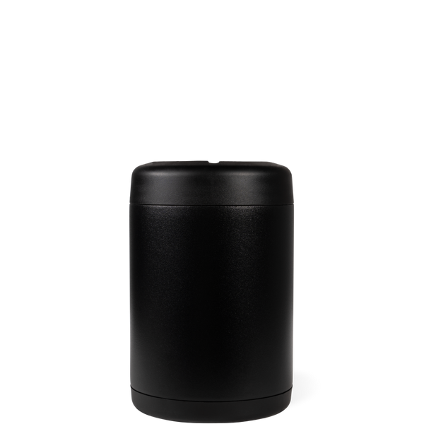 Black (S3Q8R)
