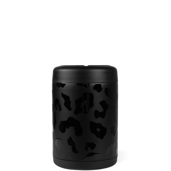 Black Leopard (S3LXP)