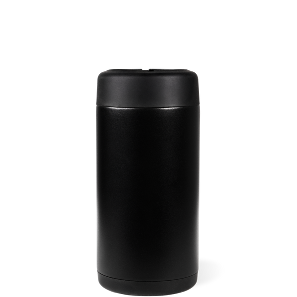 Black (S3E8J)