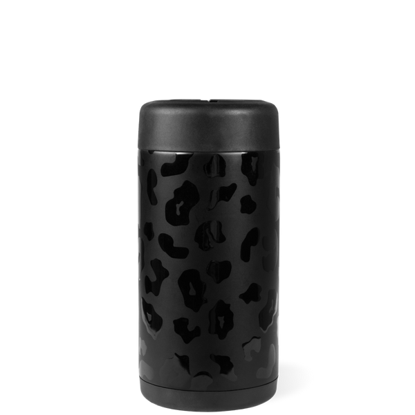 Black Leopard (S3D3X)