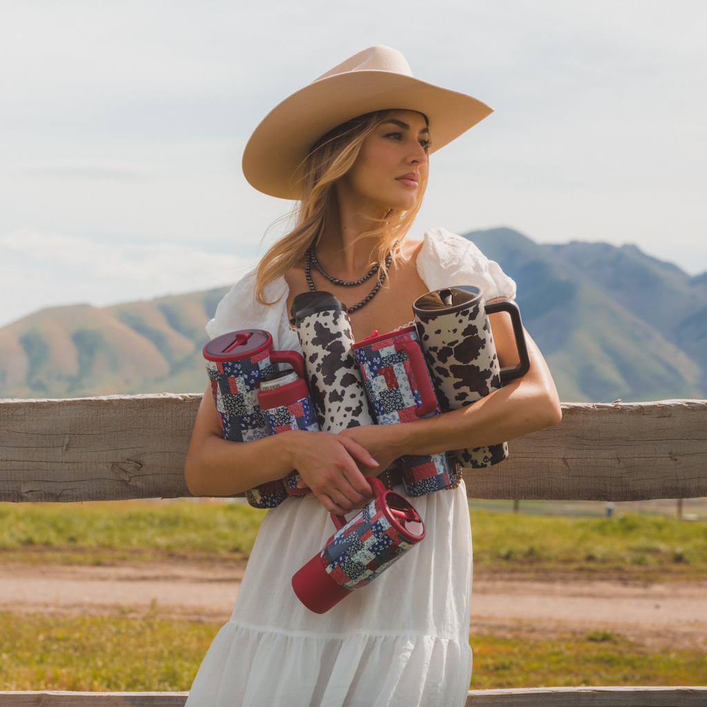 Quilted Americana
