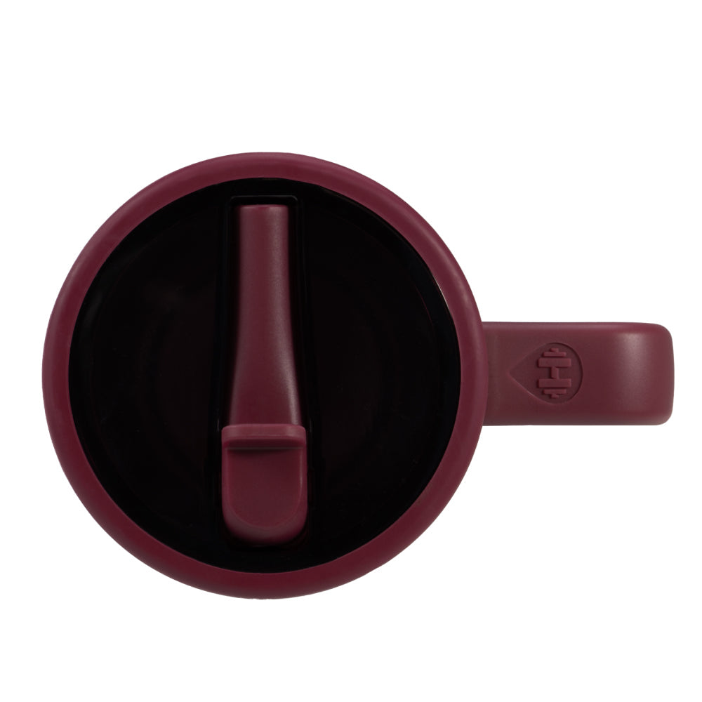 Traveler Lid (S3YR8)