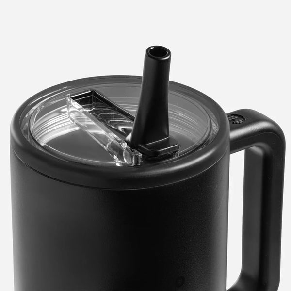 Black (S39CV)