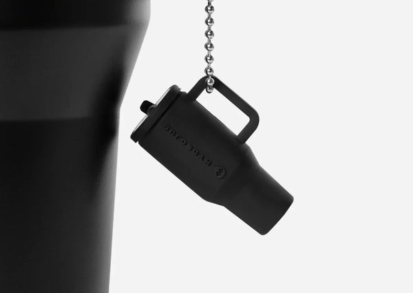 Traveler Keychain (S3HVB)