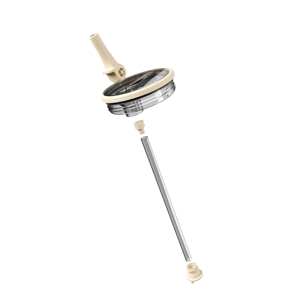 Removable Traveler Lid 40oz (S3QH8)