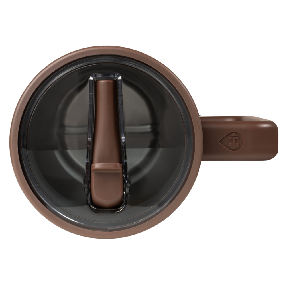 Traveler Lid (S3YR8)