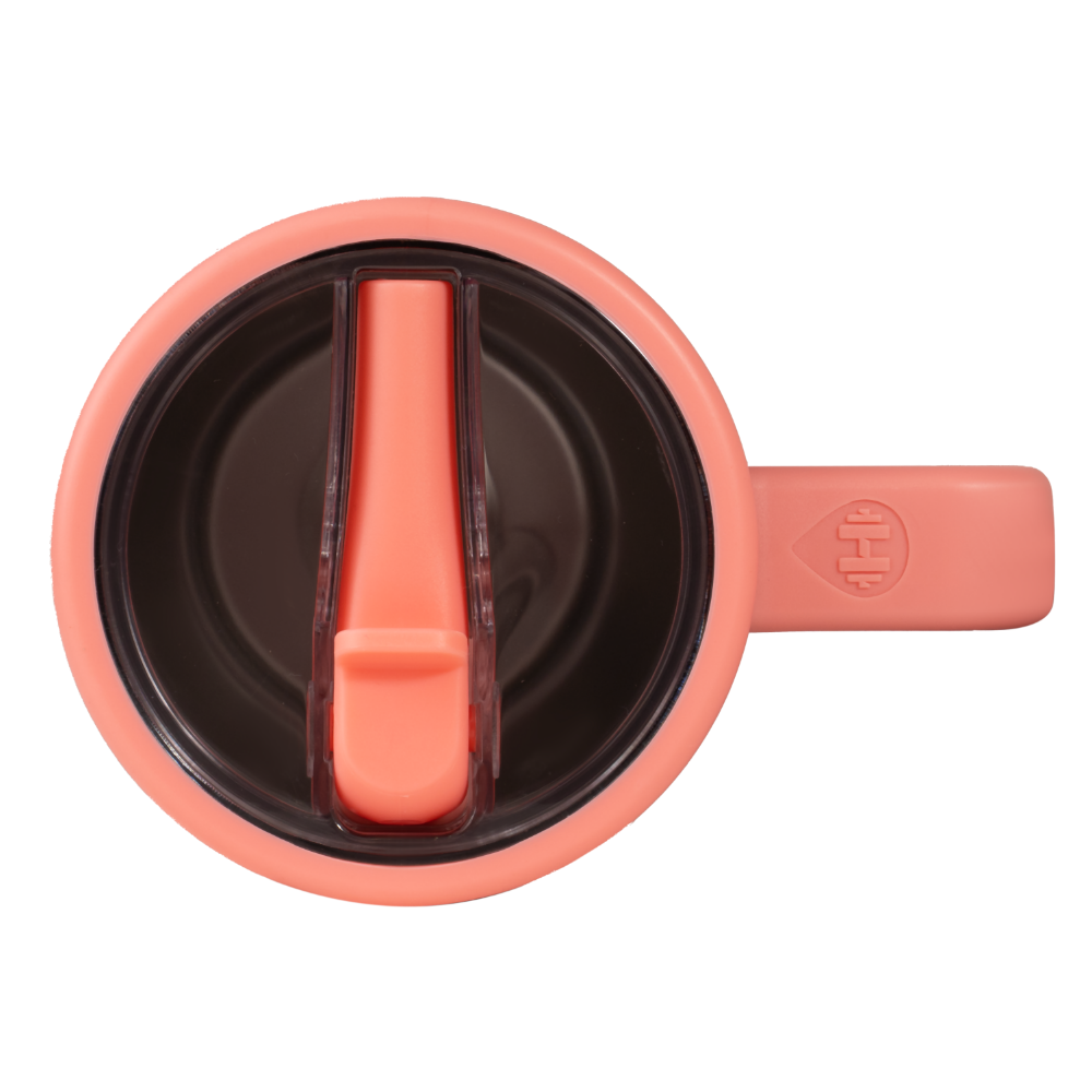 Traveler Lid 20oz