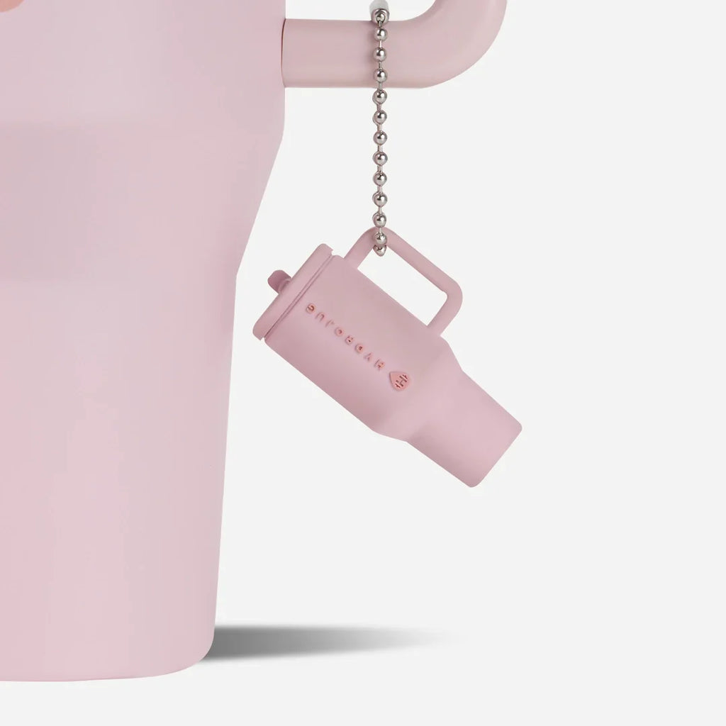 Traveler Keychain